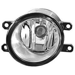 VAN WEZEL Mistlamp 5410909418694 on Productcaster.