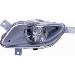 VAN WEZEL Mistlamp 5410909363000 on Productcaster.