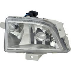 VAN WEZEL Mistlamp 5410909617585 on Productcaster.