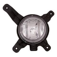 VAN WEZEL Mistlamp 5410909486143 on Productcaster.