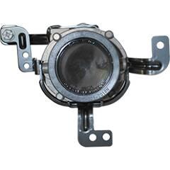 VAN WEZEL Mistlamp 5410909699819 on Productcaster.