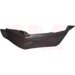 VAN WEZEL Spoiler 5410909734459 on Productcaster.