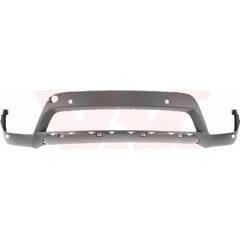 VAN WEZEL Spoiler 5410909610555 on Productcaster.