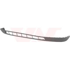 VAN WEZEL Spoiler 5410909334956 on Productcaster.