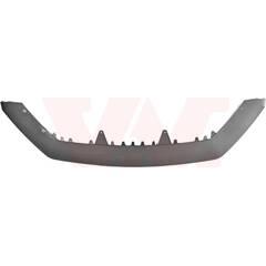 VAN WEZEL Spoiler 5410909776114 on Productcaster.