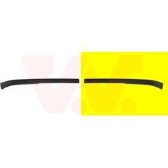 VAN WEZEL Spoiler 5410909384074 on Productcaster.