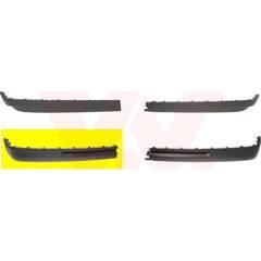 VAN WEZEL Spoiler 5410909110130 on Productcaster.