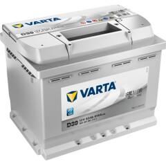 VARTA Accu 63Ah/610A 4016987119761 on Productcaster.