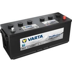 VARTA Accu 143 AH / 900 A 4016987129180 on Productcaster.