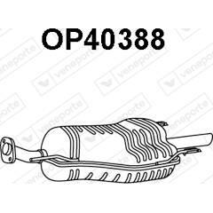 VENEPORTE Einddemper 5605180403884 on Productcaster.