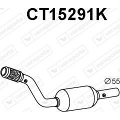 VENEPORTE Katalysator 5605180152911 on Productcaster.