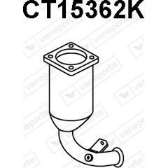 VENEPORTE Katalysator 5605180153628 on Productcaster.