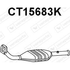 VENEPORTE Katalysator 5605180156834 on Productcaster.