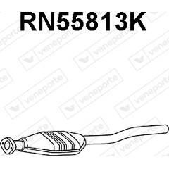 VENEPORTE Katalysator 5605180558133 on Productcaster.