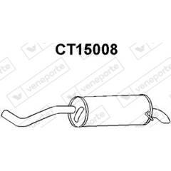 VENEPORTE Silencieux arrière 5605180150085 on Productcaster.