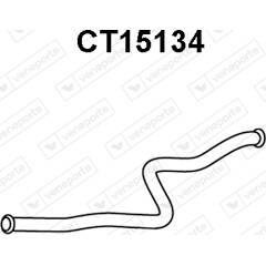 VENEPORTE Uitlaatpijp 5605180151341 on Productcaster.