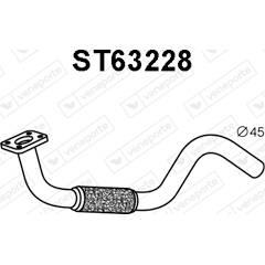 VENEPORTE Uitlaatpijp 5605180632284 on Productcaster.