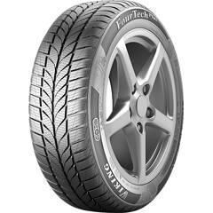 VIKING Dæk VIKING FOURTECH+X XL 215/45R17 91Y 4024069004683 on Productcaster.