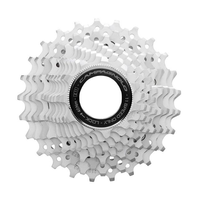 Campagnolo Chorus 11 Speed Cassette 12-25 on Productcaster.