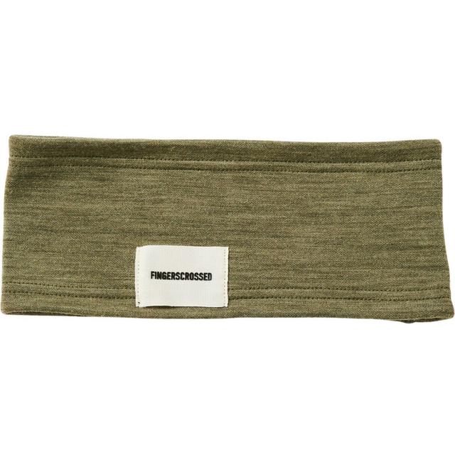 FINGERSCROSSED Headband on Productcaster.