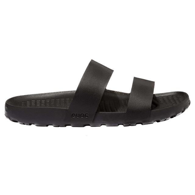 QUOC Lala Slide Sandals on Productcaster.