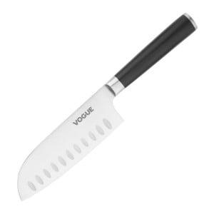 Messer Santoku 130 mm on Productcaster.