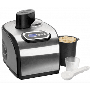 Professionelle Eismaschine - 1,40 L on Productcaster.