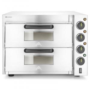 Pizzaofen Compact - 2 Kammern on Productcaster.