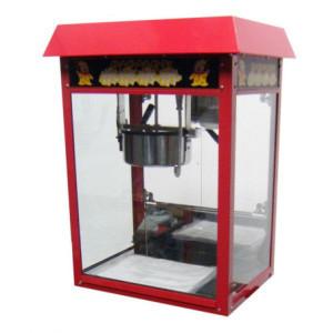 Professionelle Popcornmaschine on Productcaster.