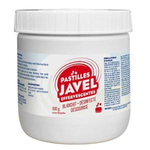 Javel Brausetabletten x150 on Productcaster.