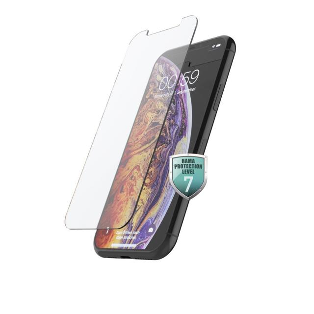 Verre de protection pour Apple iPhone X/XS/11 Pro on Productcaster.