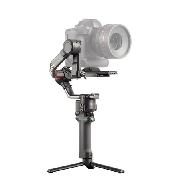 Dji stabilisateur ronin rs 2 on Productcaster.