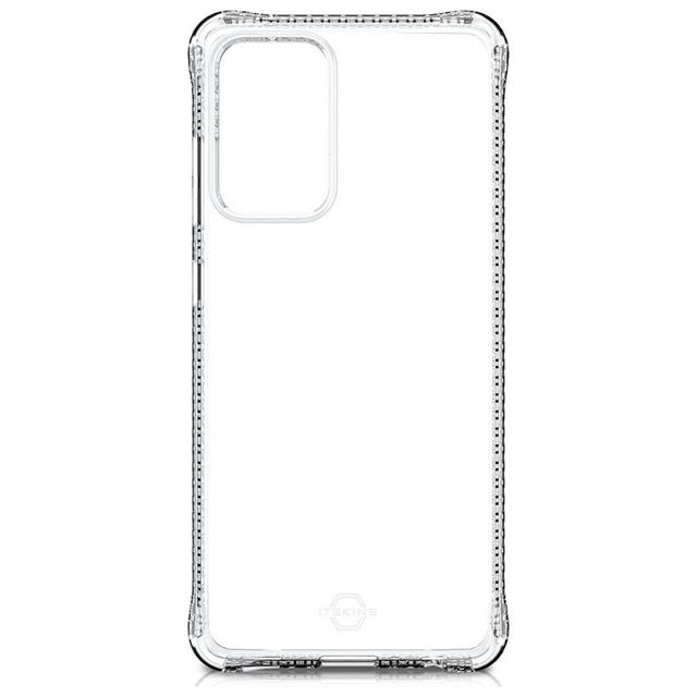 Coque Renforcée Samsung G A52 4G / A52 5G / A52s 5G Nano Gel Made in France Transparente Itskins on Productcaster.