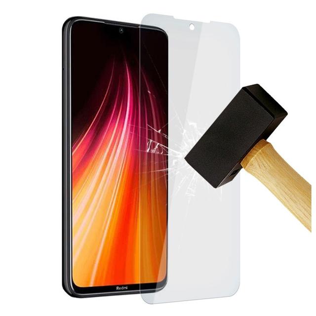 Film verre trempé compatible Xiaomi Redmi Note 8T on Productcaster.