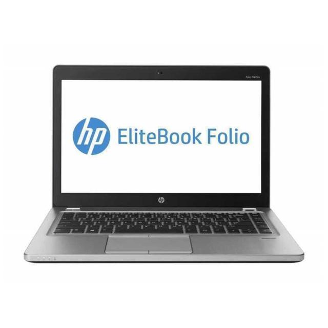 HP EliteBook Folio 9470m - 8Go - SSD 180Go on Productcaster.