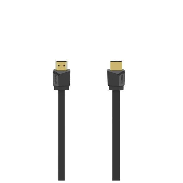 Câble HDMI haute vitesse Flexi-Slim , 4K, fiche mâle-fiche mâle, Ethernet, 1,5m on Productcaster.