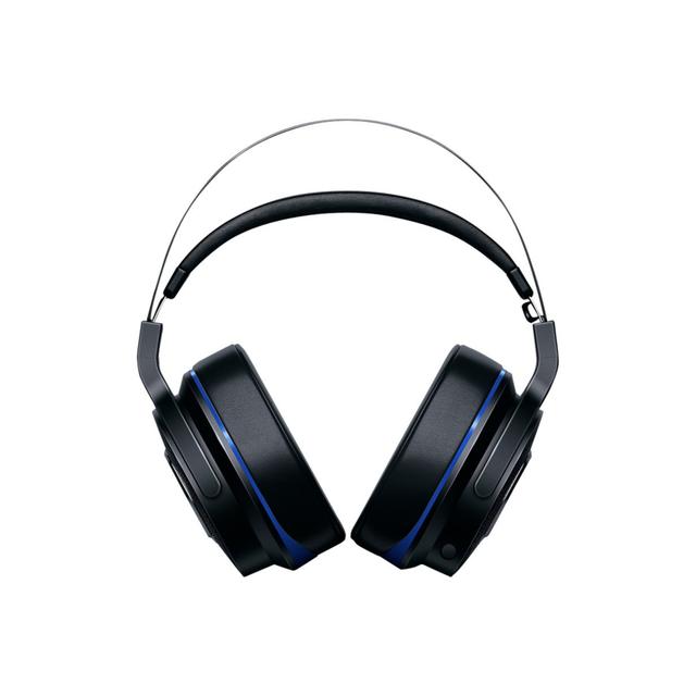 Razer Thresher Ultimate Casque Sans fil Arceau Jouer Bluetooth Noir on Productcaster.