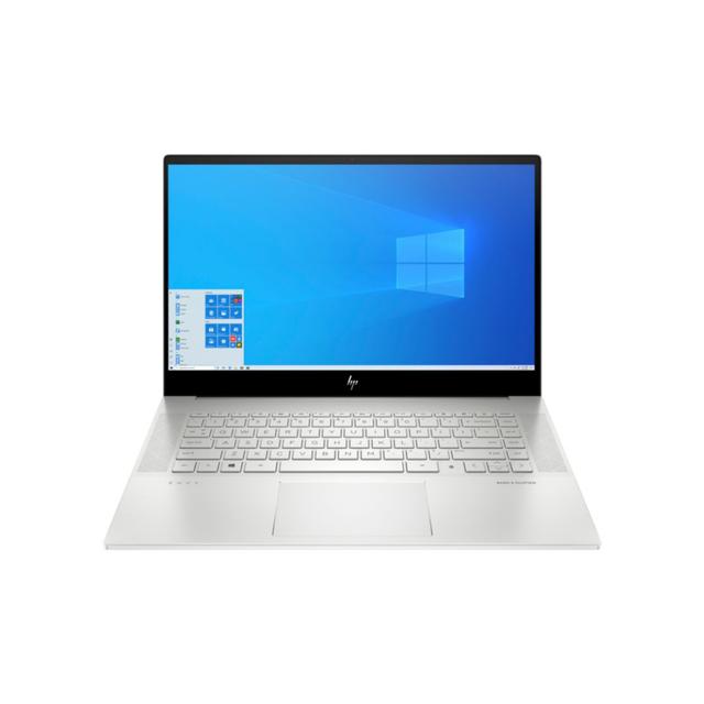 HP ENVY 15-ep1012nf Ordinateur portable 39,6 cm (15.6 ) Écran tactile 4K Ultra HD Intel Core i7 i7-11800H 32 Go DDR4-SDRAM 1 To SSD NVIDIA GeForce RT on Productcaster.