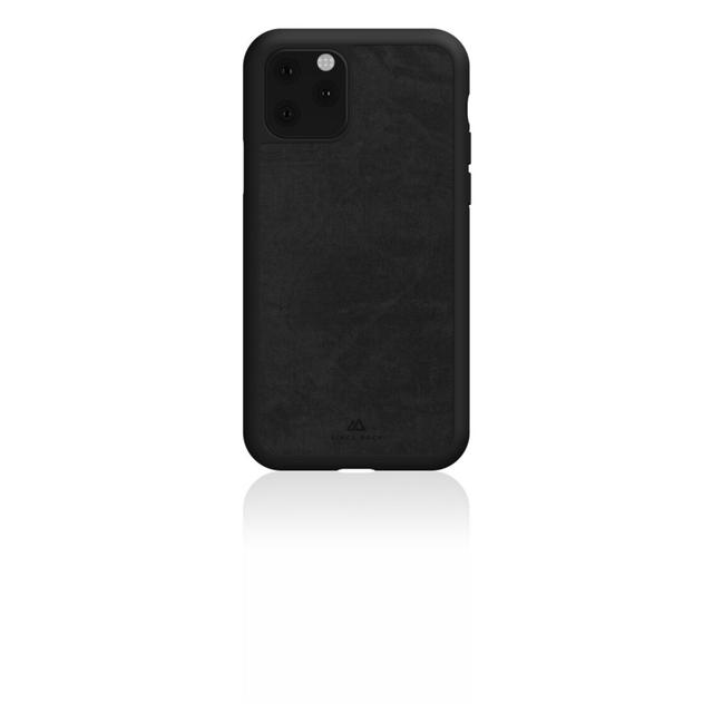 Coque de protection The Statement pour iPhone 11 Pro Max, noir on Productcaster.