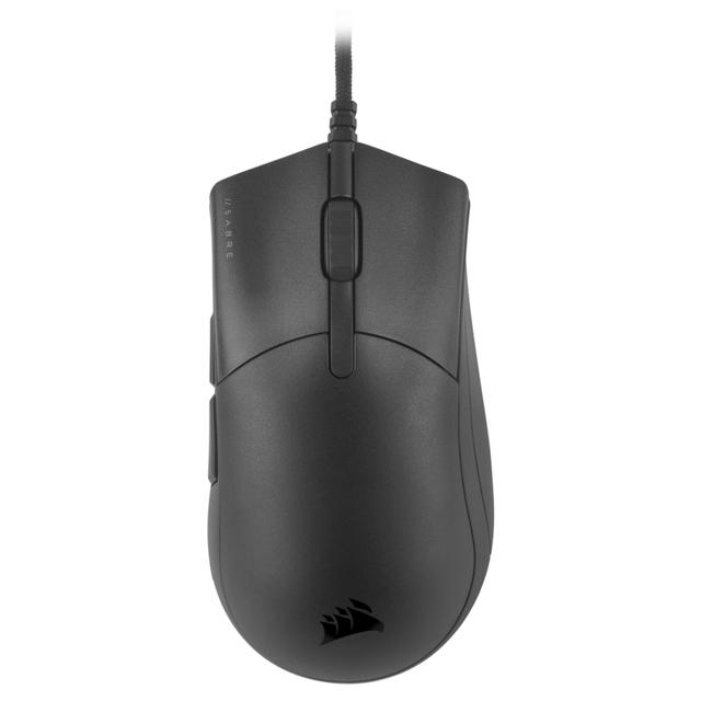 Souris filaire Gamer Corsair Sabre Pro Champion (Noir) on Productcaster.