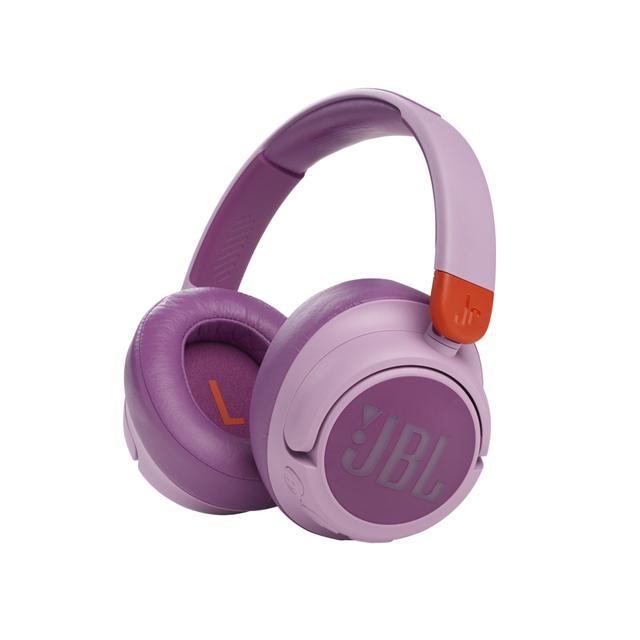 JBL JR460 NC Auriculares Inalámbrico Diadema Música USB Tipo C Bluetooth Rosa on Productcaster.