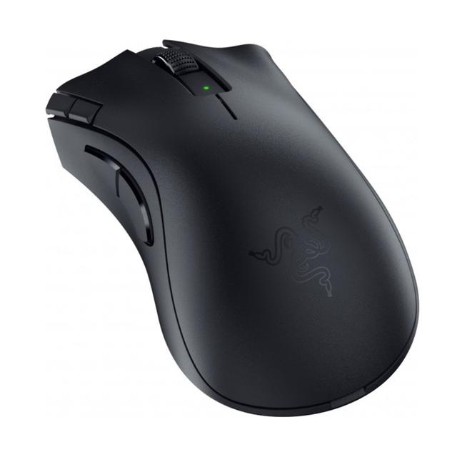 Razer DeathAdder V2 X HyperSpeed souris Droitier Bluetooth Optique 14000 DPI on Productcaster.