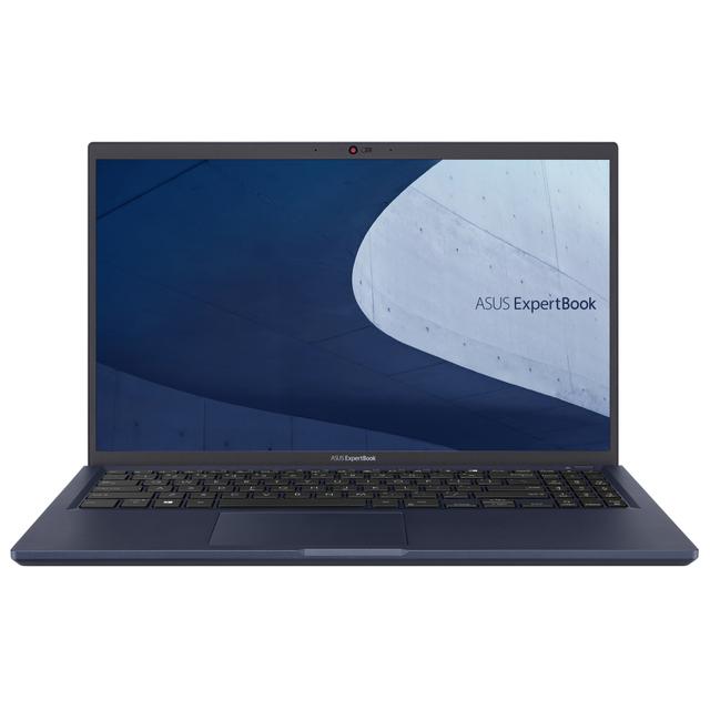 ASUS ExpertBook B1 B1500CENT-EJ1676R i3-1115G4 Ordinateur portable 39,6 cm (15.6 ) Full HD Intel Core? i3 8 Go DDR4-SDRAM 256 Go SSD Wi-Fi 6 (802.11a on Productcaster.