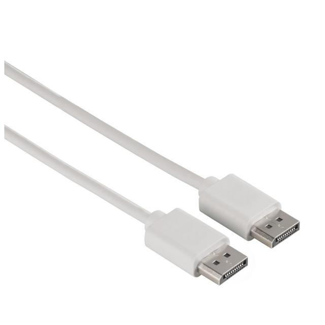 Câble DisplayPort, DP 1.2, 1,50 m, vendu à l'unité on Productcaster.