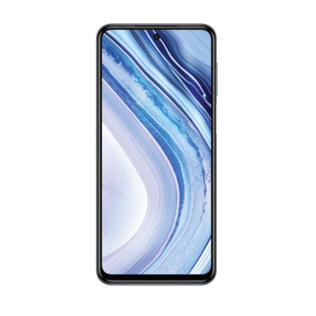 Redmi Note 9 Pro 128 GB, Gris, desbloqueado on Productcaster.