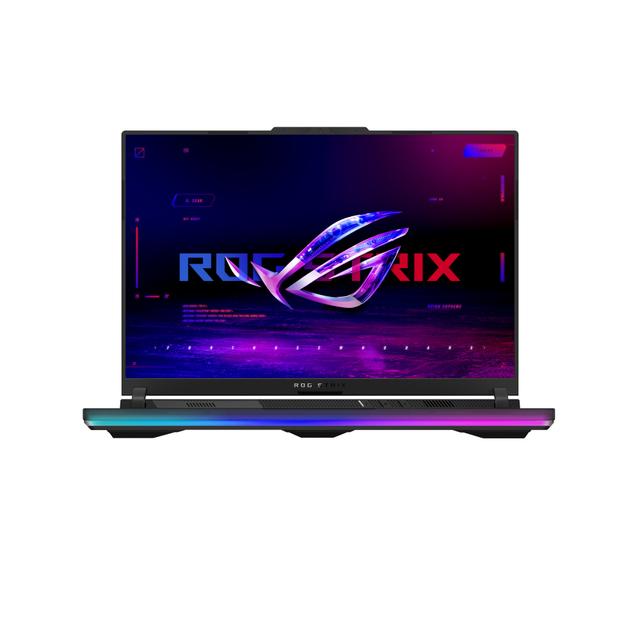 ASUS ROG Strix SCAR 16 G634JY-NM048W Ordinateur portable 40,6 cm (16 ) WQXGA Intel Core i9 i9-13980HX 64 Go DDR5-SDRAM 2 To SSD NVIDIA GeForce RTX 40 on Productcaster.