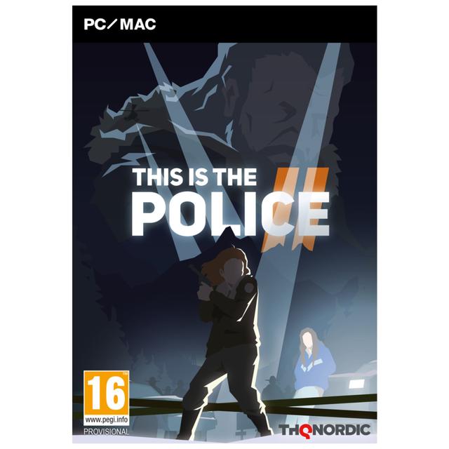 This is The Police 2 - PC on Productcaster.