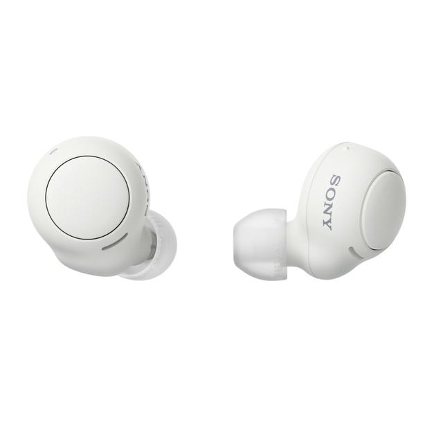 Sony WF-C500 Casque True Wireless Stereo (TWS) Ecouteurs Appels/Musique Bluetooth Blanc on Productcaster.