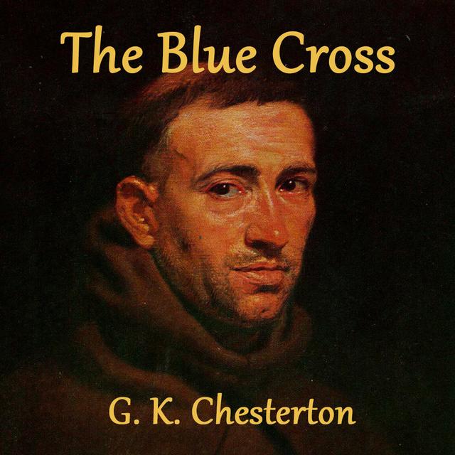 The Blue Cross on Productcaster.