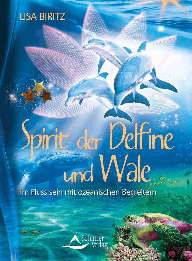 Spirit der Delfine und Wale on Productcaster.